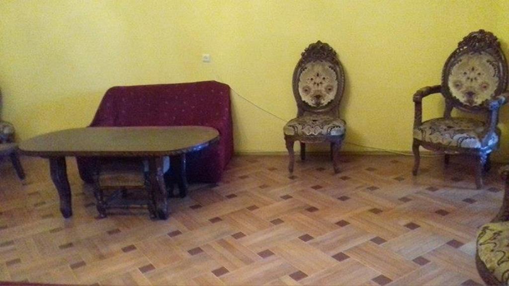 Апартаменты На Руставели Батуми Экстерьер фото