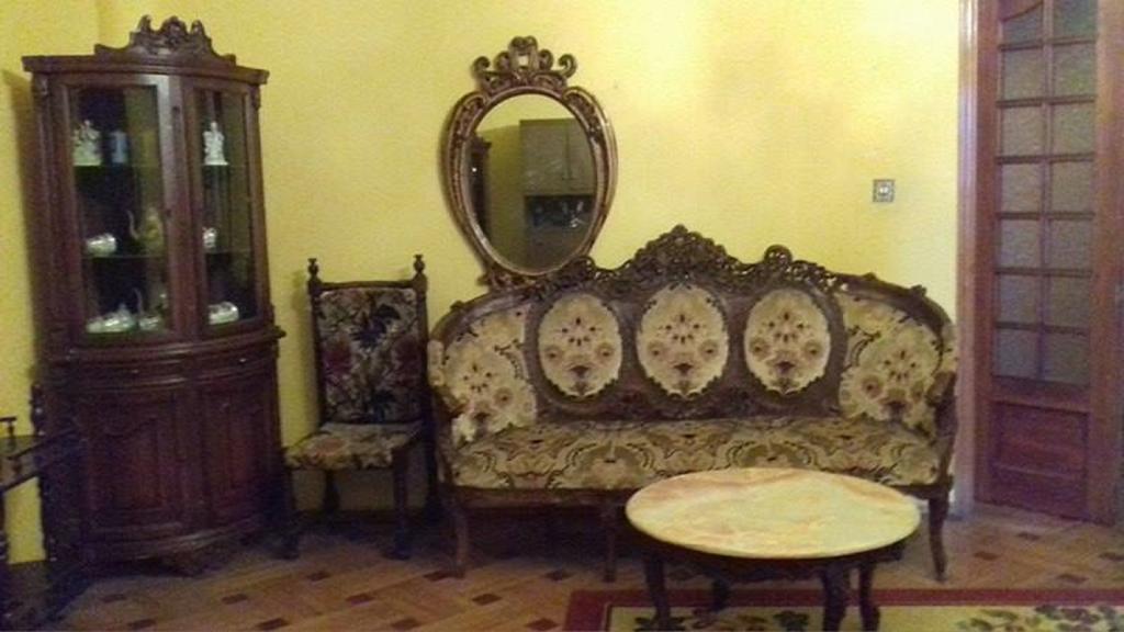 Апартаменты На Руставели Батуми Экстерьер фото